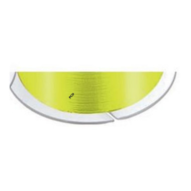 Nylon Sufix Advance Hi-Vis Yellow 150M