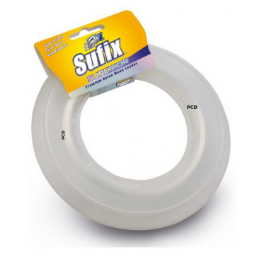 Bas De Ligne Sufix Superior Leader Clear 100M