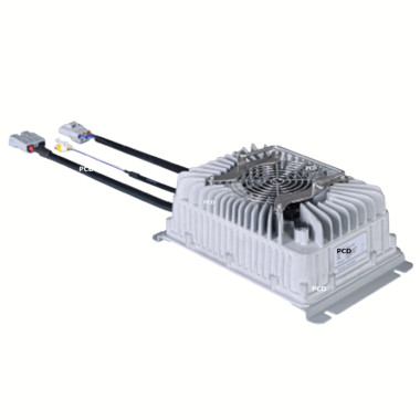 Chargeur 20A Pour Batterie E-PROPULSION Lithium LiFePO4 E-Series