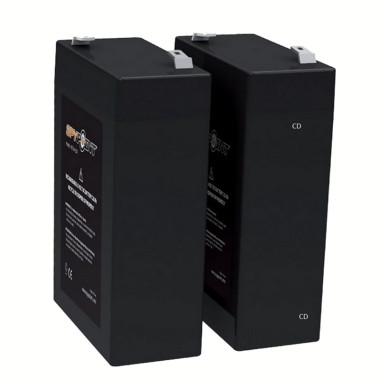 Ensemble Universel Batterie 6 Et 12 Volts Spypoint