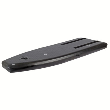Réhausse Pike'n Bass Pour Float Tube Lunker