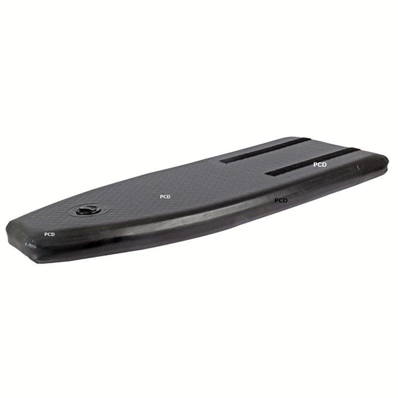 Réhausse Pike'n Bass Pour Float Tube Lunker