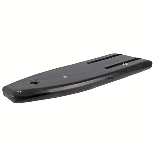 Réhausse Pike'n Bass Pour Float Tube Lunker