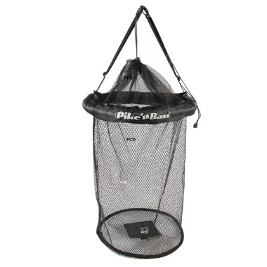 Bourriche Flottante Pike'n Bass Pour Float Tube 50cm