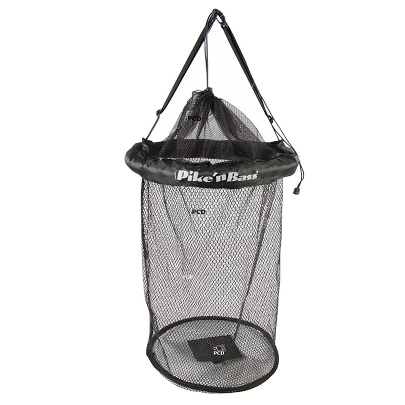 Bourriche Flottante Pike'n Bass Pour Float Tube 50cm