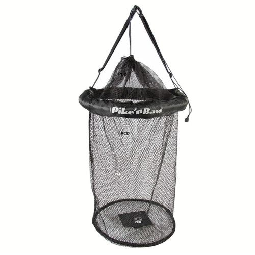 Bourriche Flottante Pike'n Bass Pour Float Tube 50cm