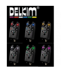 DETECTEUR PLUS DELKIM BLANC