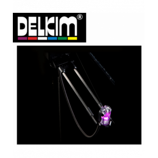 SUPPORT HANGER DUOCARB DELKIM