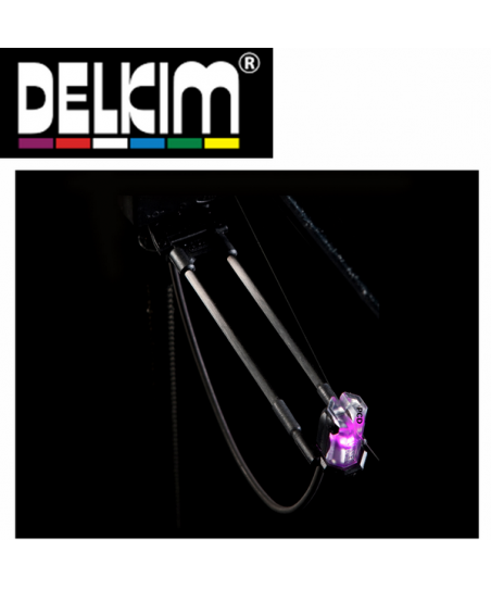 SUPPORT HANGER DUOCARB DELKIM