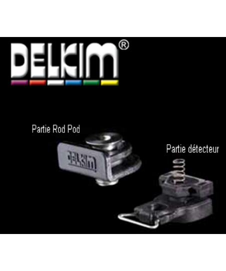 SYSTEME ATTACHE RAPIDE...