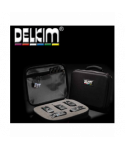 COFFRET DE RANGEMENT DELKIM