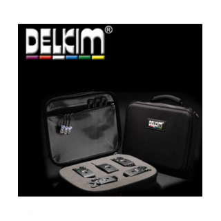COFFRET DE RANGEMENT DELKIM