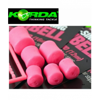 Appâts Artificiels Korda Dumbells Equilibres Fruity Squid