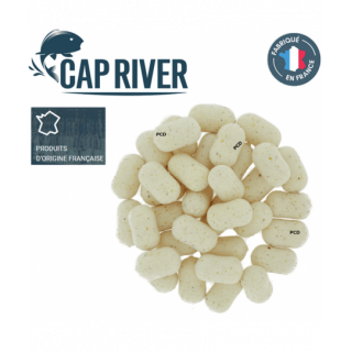 Dumbells Amorçage Cap River Indian Spice 35G