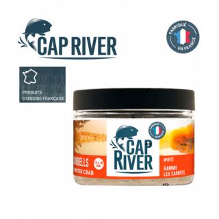 Dumbells Cap River Monster Crab 45G