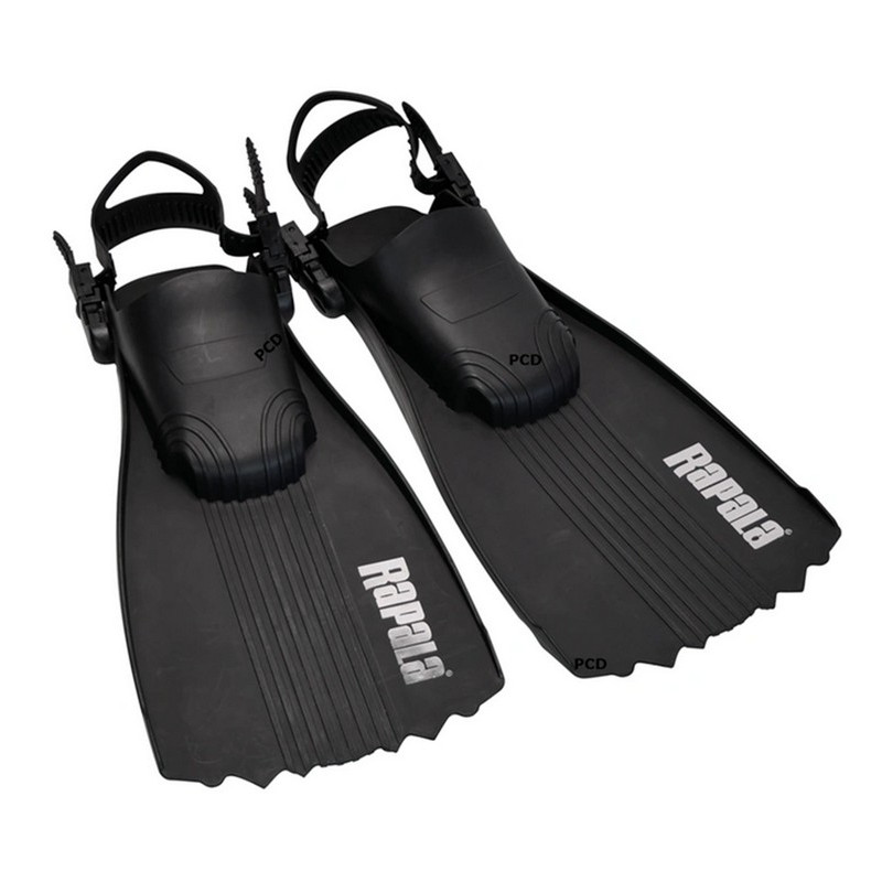 Palmes Float Tube Rapala Deluxe