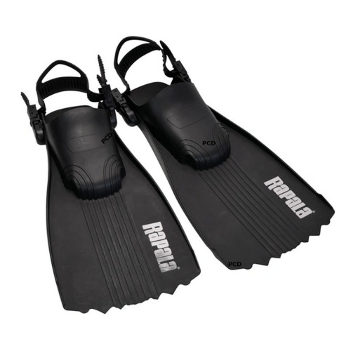 Palmes Float Tube Rapala Deluxe