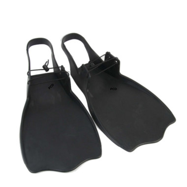 Palmes A Lacets Float Tube Rapala Fins X2