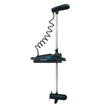 Moteur Electrique Haswing Cayman-B 80Lbs 24V Fonction GPS Version G 1.6