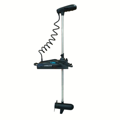 Moteur Electrique Haswing Cayman-B 80Lbs 24V Fonction GPS Version G 1.6 Arbre de 183cm