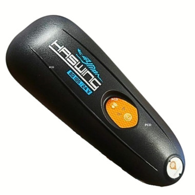 Moteur Electrique Haswing Cayman-B 80Lbs 24V Fonction GPS Version G 1.6 Arbre de 183cm