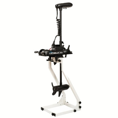 Moteur Electrique Haswing Cayman-B 55Lbs Fonction Gps Version G 1.6