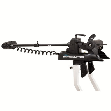 Moteur Electrique Haswing Cayman-B 55Lbs Fonction Gps Version G 1.6