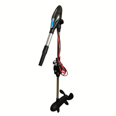 Moteur Electrique Haswing Protruar-G 4.0 130Lbs 24V