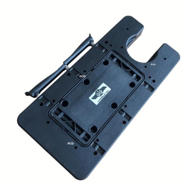 Plaque Quick Release Pour Moteur Haswing Cayman-B Gps 80Lbs Version G 1.6