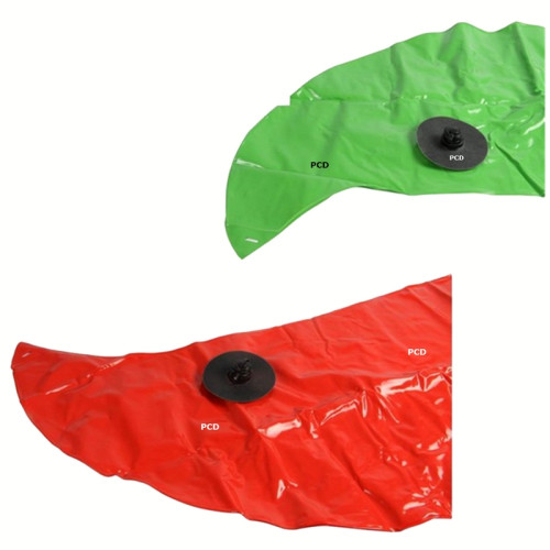 Chambre A Air Pour Float Tube Camou Pike'n Bass