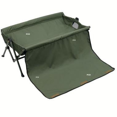 Tapis De Réception Carp Spirit Cradle