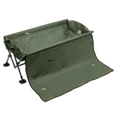 Tapis De Réception Carp Spirit Blax Cradle XL