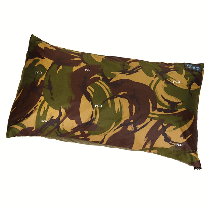 Taie D'oreiller Aqua Products Camo Pillow Cover DPM