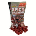Bouillettes Starbaits Performance Concept Spicy Salmon 2KG