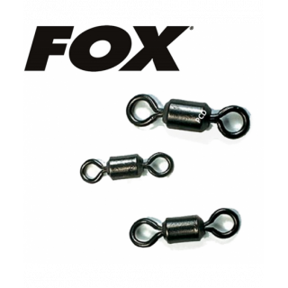 EMERILLONS FOX PAR 25