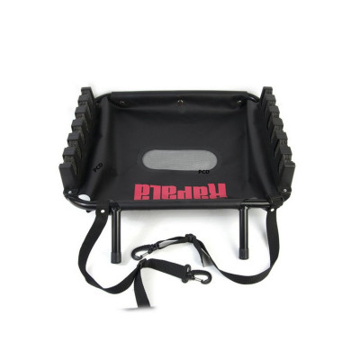 Support 6 cannes Rapala