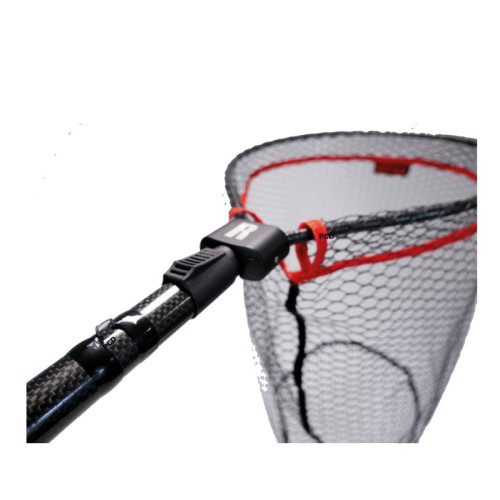 Epuisette Rapala Karbon Float Tube Net
