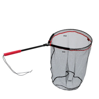 Epuisette Rapala Karbon Float Tube Net