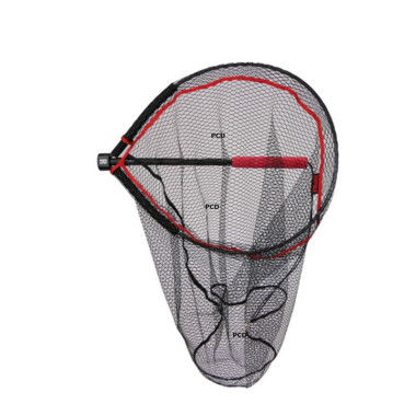 Epuisette Rapala Karbon Float Tube Net