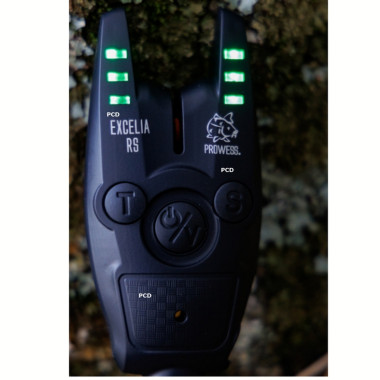 Coffret Prowess 4 Détecteurs + Centrale Excelia RS