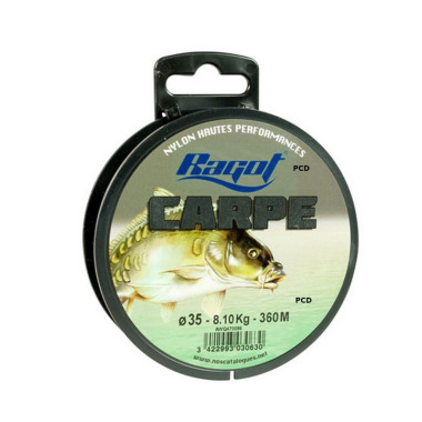 Nylon Ragot Spécial Carpe
