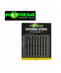 EXTENDA STOPS KORDA