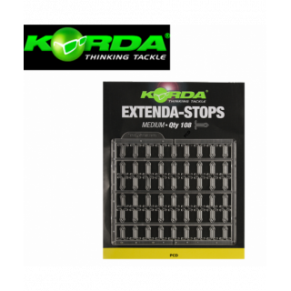 EXTENDA STOPS KORDA