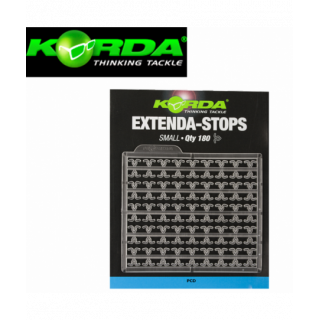 EXTENDA STOPS KORDA