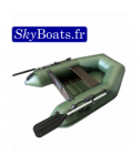 BATEAU PNEUMATIQUE SKYBOATS...