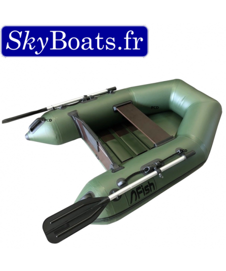 BATEAU PNEUMATIQUE SKYBOATS...