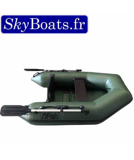 BATEAU PNEUMATIQUE SKYBOATS...