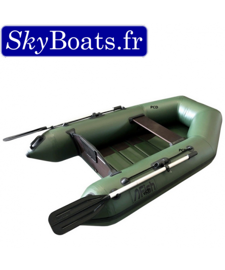BATEAU PNEUMATIQUE SKYBOATS...