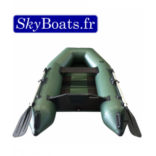 BATEAU PNEUMATIQUE SKYBOATS...