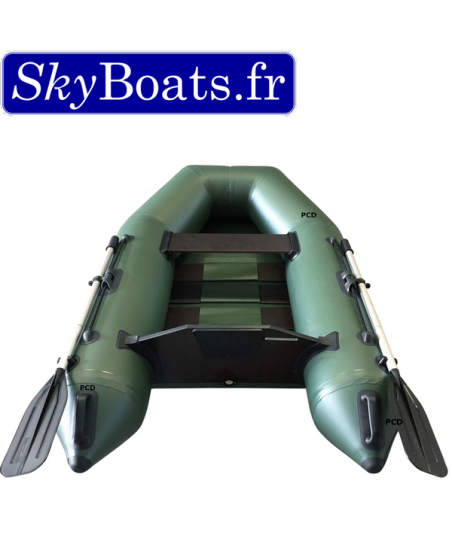 BATEAU PNEUMATIQUE SKYBOATS...